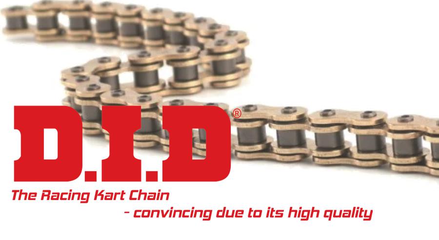 O-ring or Standard chain in (super) high quality